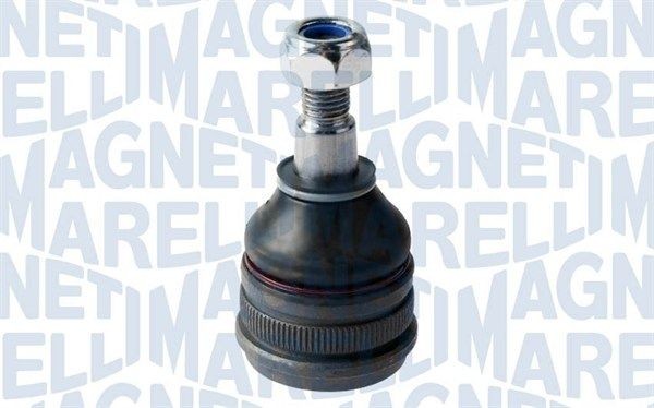 Great value for money - MAGNETI MARELLI Fastening Bolts, control arm 301181311870
