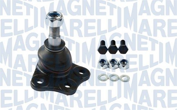 MAGNETI MARELLI 301181311940 FIAT Suspension upgrade kit in original quality