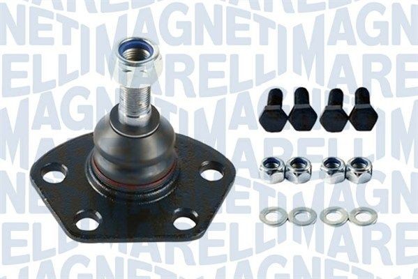 301181311960 MAGNETI MARELLI Suspension upgrade kit FIAT Front Axle