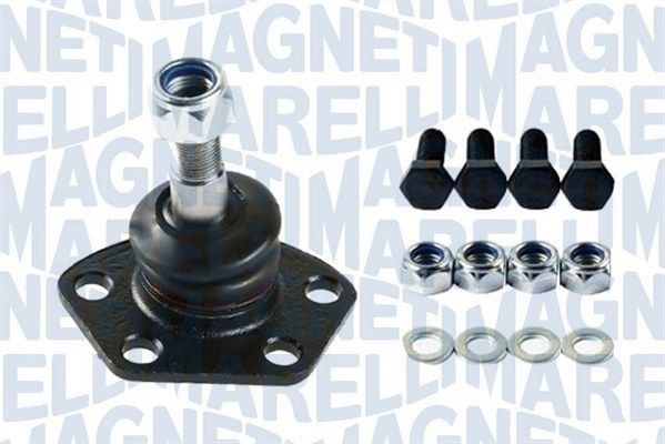 301181311970 MAGNETI MARELLI Suspension upgrade kit FIAT Front Axle