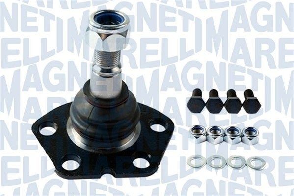 301181311990 MAGNETI MARELLI Suspension upgrade kit FIAT Front Axle