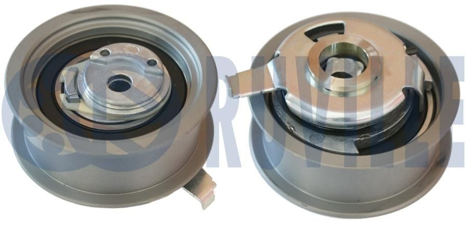 RUVILLE 5517880 Tensioner pulley A 272 202 0719