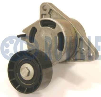 RUVILLE 55165801 Tensioner pulley A1662000670