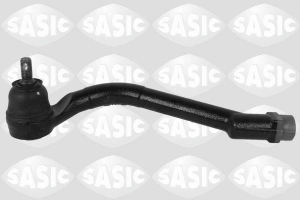 SASIC 7676099 Track rod end Front Axle Left