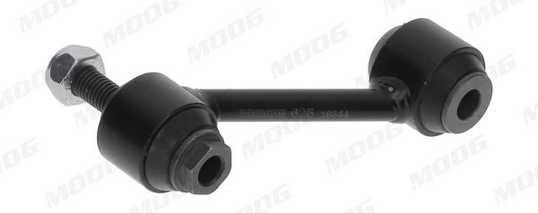 MOOG MELS13438 Sway bar links MERCEDES-BENZ A-Class (W176) A 200 (176.043) 156 hp Petrol 2012
