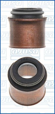 Nissan TRADE Oil seals parts - Valve stem seal AJUSA 12012000