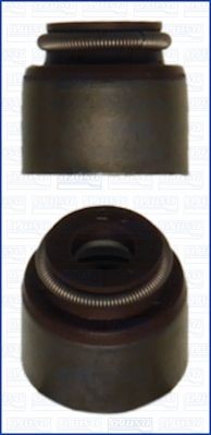 Original 12015300 AJUSA Valve stem oil seals LEXUS