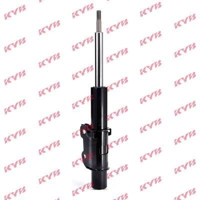 OEM-quality KYB 331701 Shock absorber