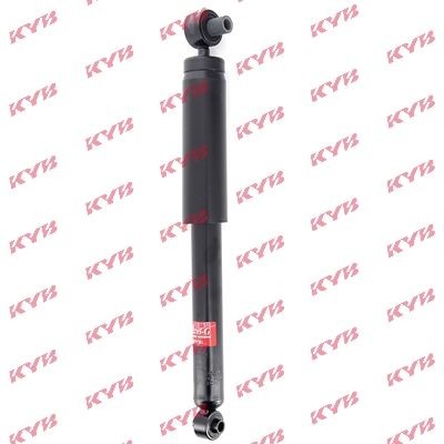 KYB Shock absorber 343393 Ford TRANSIT 2003