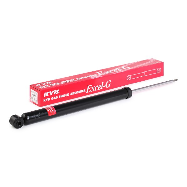KYB Excel-G 343413 Shock absorber 4M51180-80AAG