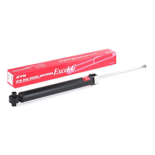 KYB 343459 Shock absorber FIAT experience and price