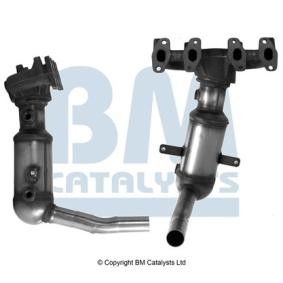 Approved Catalizzatore Bm Catalysts BM91318H 