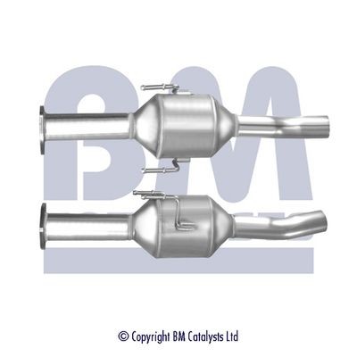 BM catalysts bm80320h Catalizzatore 