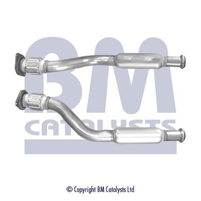 BM CATALYSTS Exhaust Pipe BM50283 buy