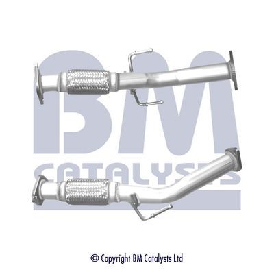 BM50381 BM CATALYSTS Exhaust pipes HYUNDAI