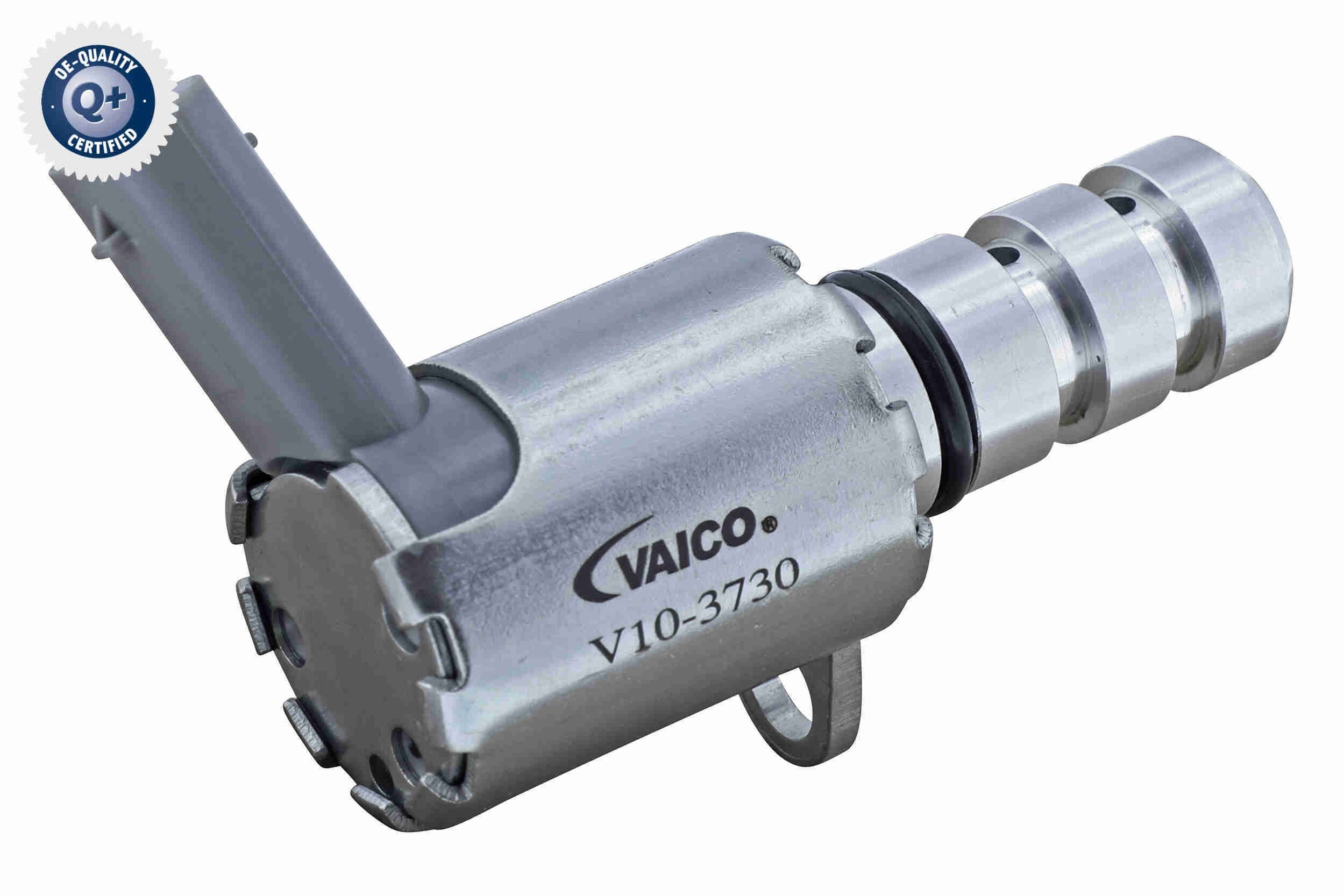 VAV10-3730-06H115243L VAICO V103730 Control valve, camshaft adjustment Passat B6 1.8 TSI 152 hp Petrol 2010 price