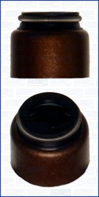 AJUSA 12008600 Ventilschaftdichtung für MITSUBISHI Canter (FE5, FE6) 6.Generation LKW in Original Qualität