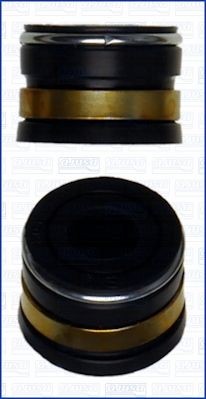 AJUSA 12013200 Ventilschaftdichtung für DAF 55 LKW in Original Qualität