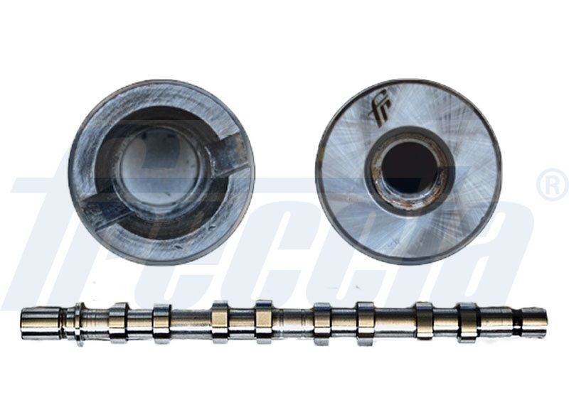 FRECCIA CM05-2184 Camshaft NISSAN experience and price