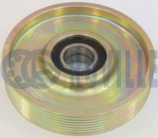 RUVILLE 55938701 Timing belt tensioner pulley 082979