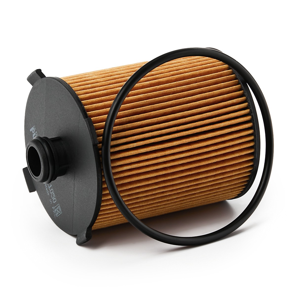 PURFLUX L1050 Oil filter VOLVO experience and price