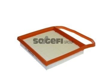 Great value for money - PURFLUX Air filter A1716