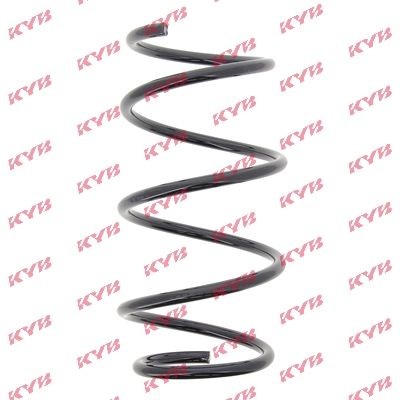 KYB Coil springs rear and front 3 Compact (E46) new RH2588