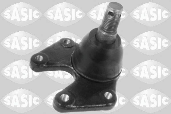 SASIC Front Axle, Lower Suspension ball joint 7576042 buy
