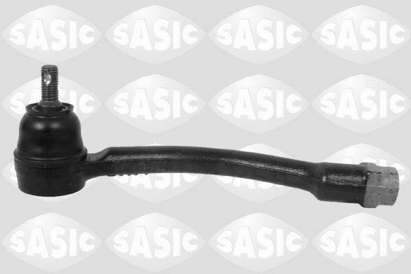 SASIC Front Axle Left Thread Size: M14x1,5 Tie rod end 7676100 buy