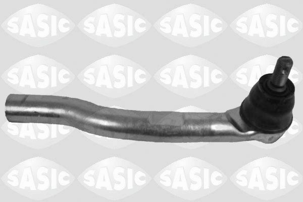 SASIC Front Axle Right Thread Size: M14x1,5 Tie rod end 7676102 buy