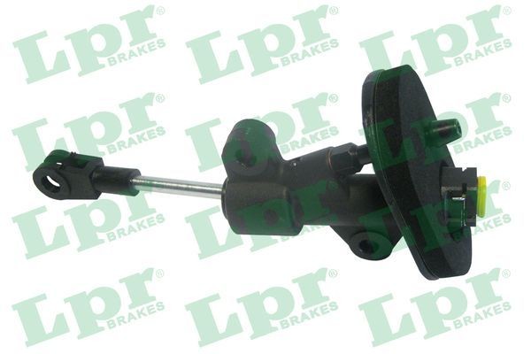LPR 2370 Master Cylinder, clutch JEEP experience and price