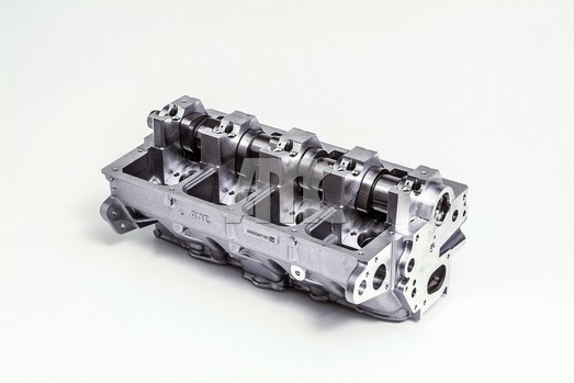 908906 Cylinder Head 908906 AMC with camshaft(s), with valves, with valve springs, Direct Injection