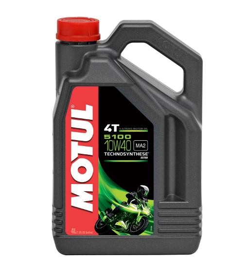 MOTUL Engine oil 104068