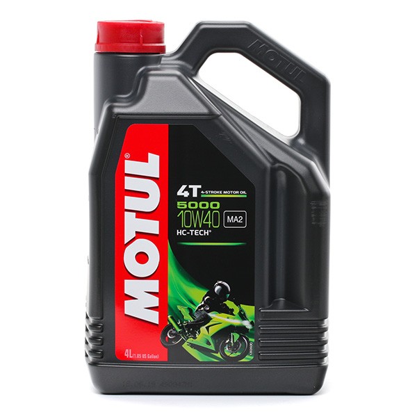 MOTUL Engine oil 104056