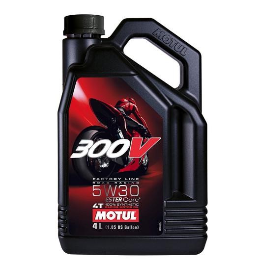 Fully synthetic oil diesel Car oil MOTUL - 104111