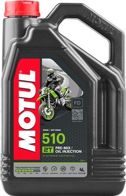 MOTUL Engine oil 104030
