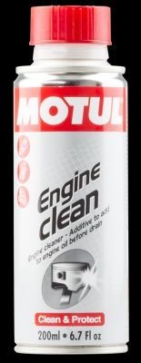 MOTUL Engine Cleaner 104976