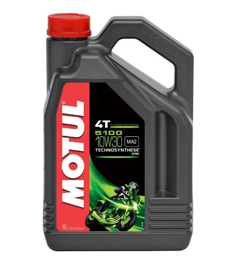 MOTUL | Öl 104063