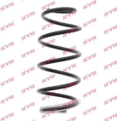KYB K-Flex RH2660 Coil spring Front Axle, Coil Spring