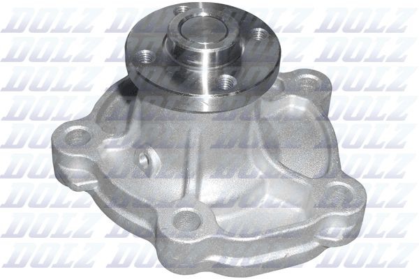 DOLZ S242 Water pump 17400 69G 02