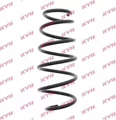 KYB Springs rear and front OPEL Astra H Caravan (A04) new RH2696
