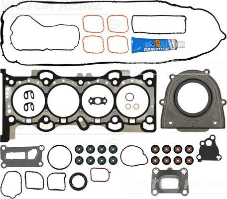 REINZ 01-10119-01 Full Gasket Set, engine FORD experience and price