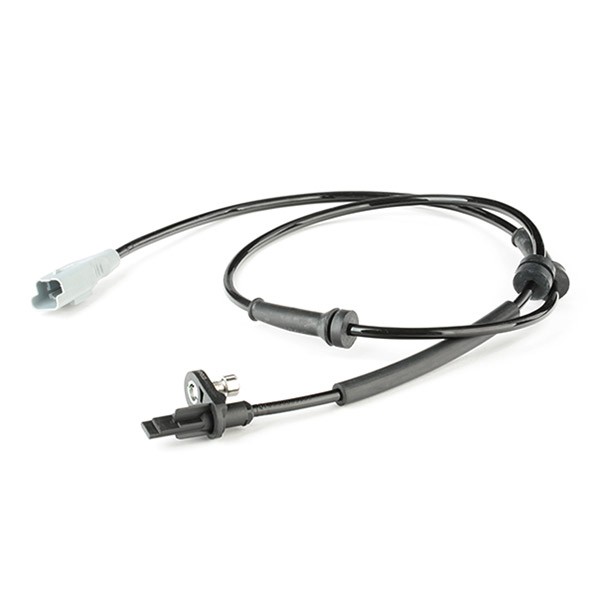 412W0165 Anti lock brake sensor RIDEX 412W0165 review and test