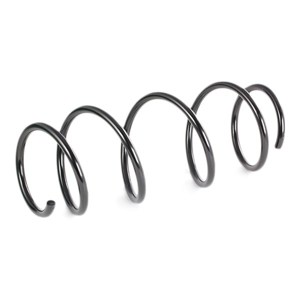 Coil spring KYB RH2712 - Damping spare parts for Renault order