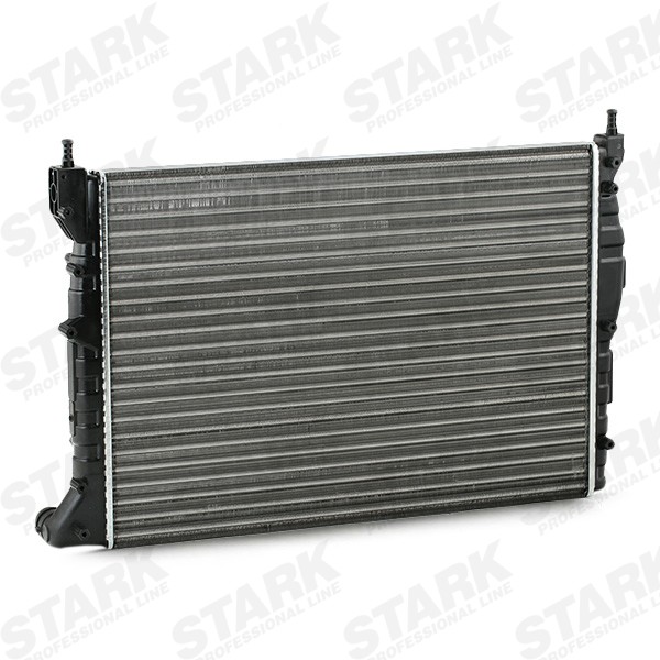 SKRD0120611 Engine cooler STARK SKRD-0120611 review and test