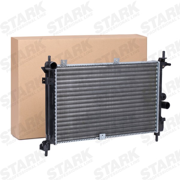 STARK Radiator, engine cooling SKRD-0120614