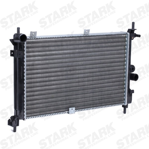 SKRD0120614 Engine cooler STARK SKRD-0120614 review and test