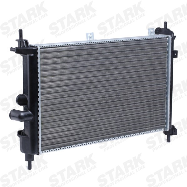 STARK SKRD-0120614 Engine radiator Manual Transmission