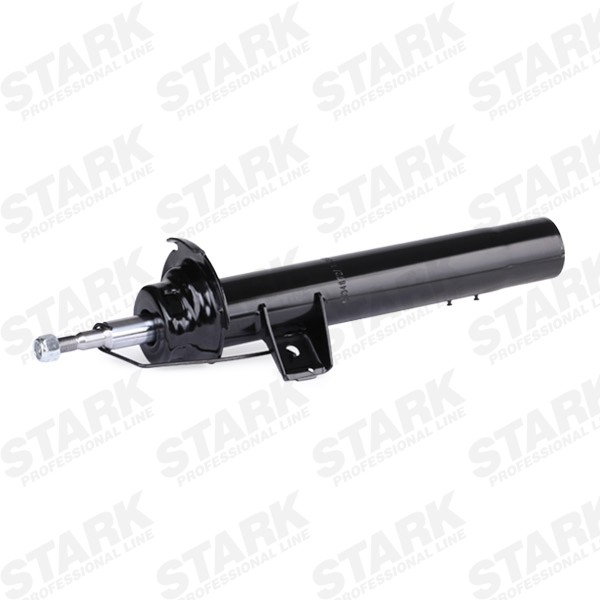 SKSA0132743 Suspension dampers STARK SKSA-0132743 review and test