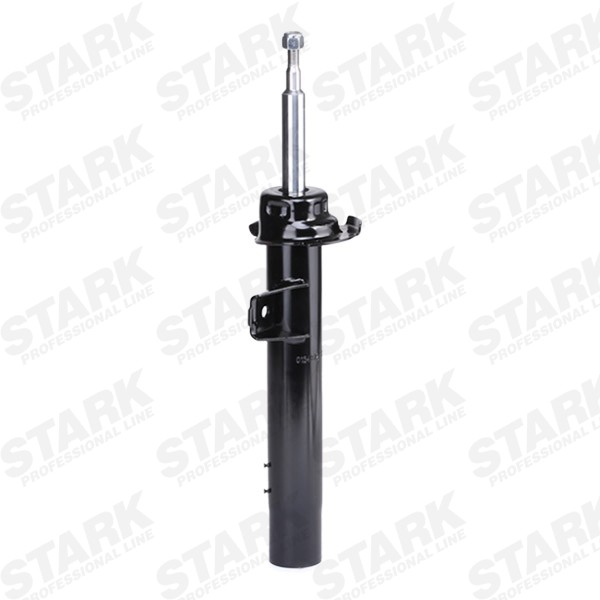 SKSA-0132743 Shocks SKSA-0132743 STARK Right, Gas Pressure, 507x362 mm, Twin-Tube, Suspension Strut, Top pin